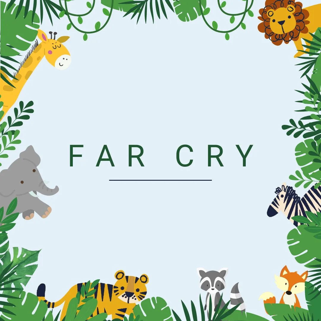 ゲームプレイは最高傑作。良作。『Far Cry 6』(ファークライ6)レビュー、評価、感想。 - 葉崎詩織のゲームブログ